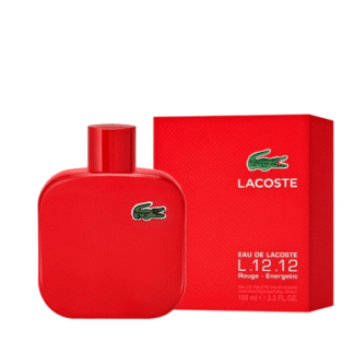 Lacoste L.12.12. Rouge 1.1 Premium