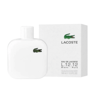 Lacoste L.12.12. White 1.1 Premium