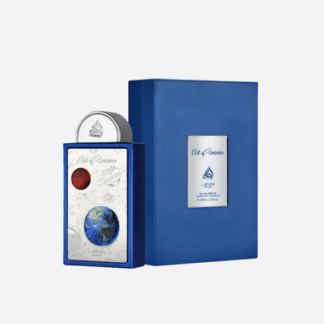 Lattafa Art Of Universe 100ML EDP 1.1 Premium