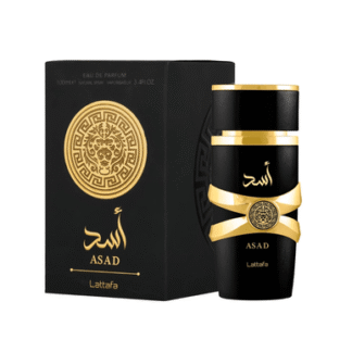 SET Asad X3 C/U 30ML EDP 1.1 Premium