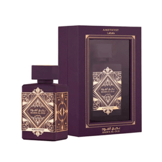 Lattafa Bade'e Al Oud Amethyst 100ml EDP 1.1 Premium