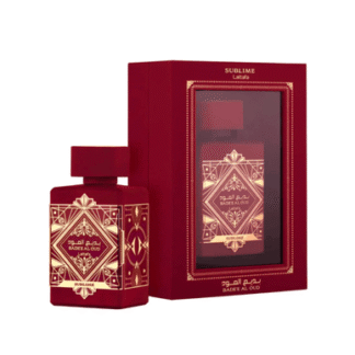 Lattafa Bade'e Al Oud Sublime 100ml EDP 1.1 Premium