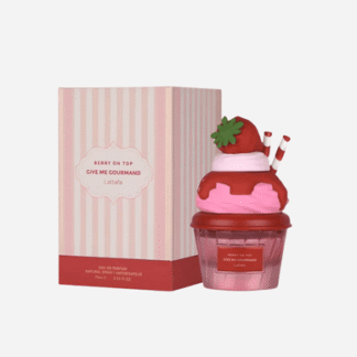 Lattafa Berry On Top EDP 75ML 1.1 Premium