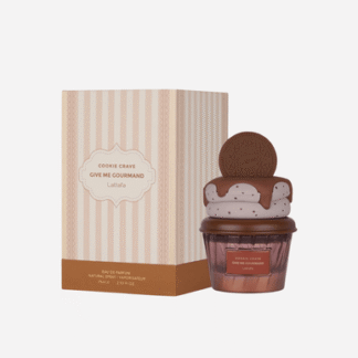 Lattafa Cookie Crave EDP 100ML 1.1 Premium