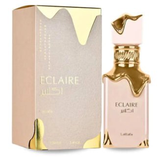 Lattafa Eclaire Original EDP 100ML