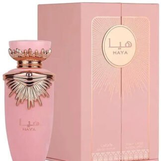 Lattafa Haya Original EDP 100ML