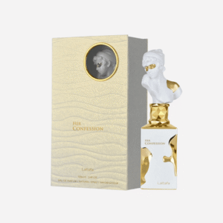 Lattafa Her Confession EDP 100ML 1.1 Premium
