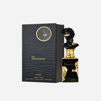 Lattafa His Confession EDP 100ML 1.1 Premium