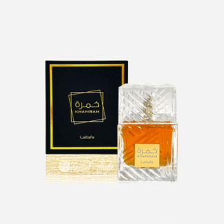 Lattafa Khamrah 100ml EDP 1.1 Premium