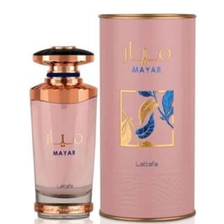 Lattafa Mayar Original EDP 100ML