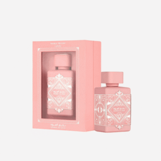 Lattafa Noble Blush EDP 100ML 1.1 Premium