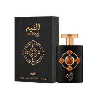 Lattafa Pride Al Qiam Gold Original EDP 100ML