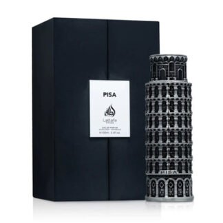 Lattafa Pride Pisa Original EDP 100ML