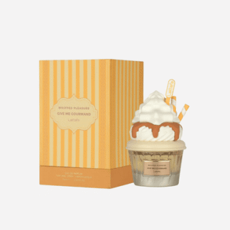 Lattafa Whipped Pleasure EDP 100ML 1.1 Premium