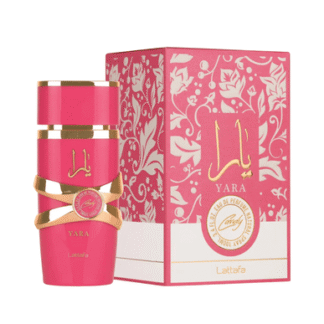 Lattafa Yara Candy EDP 100ML 1.1 Premium