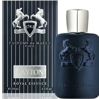 Layton Parfums De Marly 125ml EDP 1.1 Premium