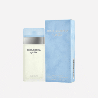Light Blue Fem Dolce & Gabanna 100ml EDT 1.1 Premium