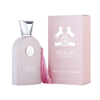 Maison Alhambra Delilah Original EDP 100ML