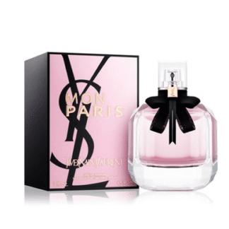 Mon Paris YSL 100ml EDP 1.1 Premium