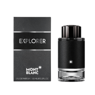 Mont Blanc Explorer 100ml EDP 1.1 Premium