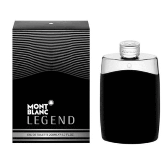 Mont Blanc Legend 100ml EDT 1.1 Premium