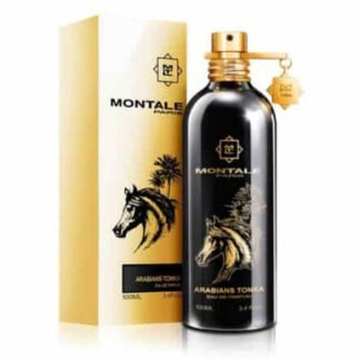 Montale Arabians Tonka 100ml EDP 1.1 Premium