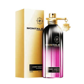 Montale Starry Nights 100ml EDP 1.1 Premium
