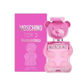Moshino Toy 2 Bubble Gum 1.1 Premium