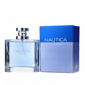 Nautica Voyage Original EDT 100ML