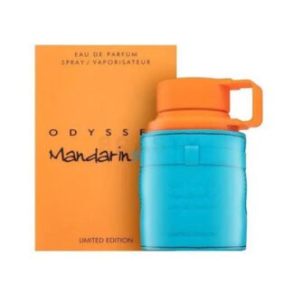 Odyssey Mandarin Sky EDP 100ml Original