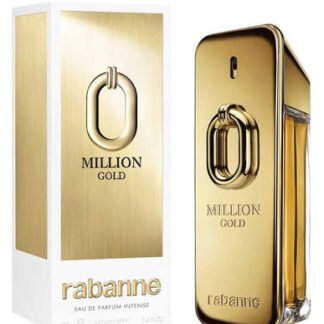 One Million Gold 100ml EDP 1.1 Premium