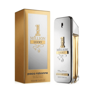 One Million Lucky 100ml EDT 1.1 Premium