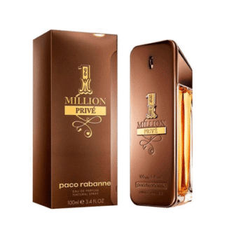 One Million Prive 100ml EDT 1.1 Premium