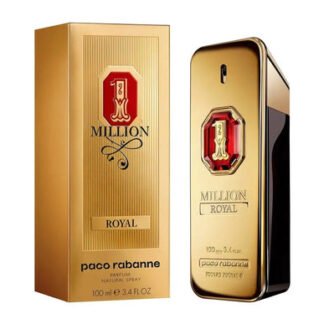 One Million Royal EDP 100ML Original