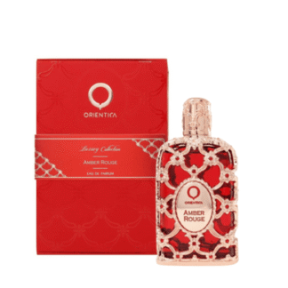 Orientica Amber Rouge 1.1 Premium