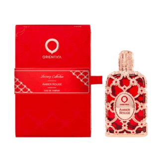 Orientica Amber Rouge EDP 80ML