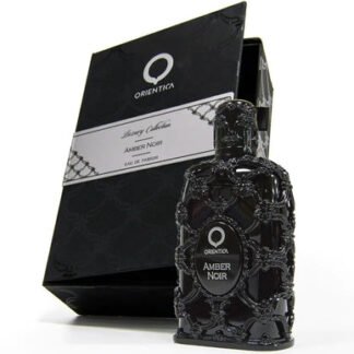 Orientica Noir 1.1 premium