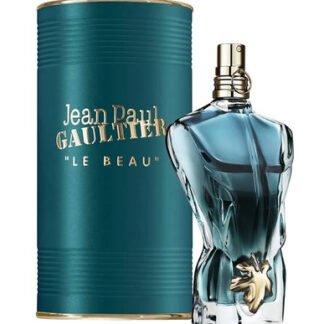 JPG Le Beau 125ML EDP 1.1 premium
