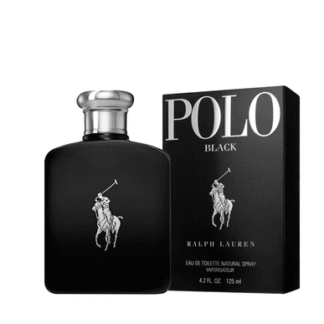Polo Black Ralph Lauren