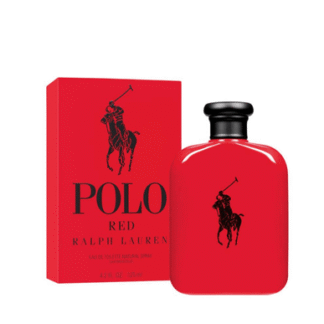 Polo Red Ralph Lauren 100ml EDT 1.1 Premium