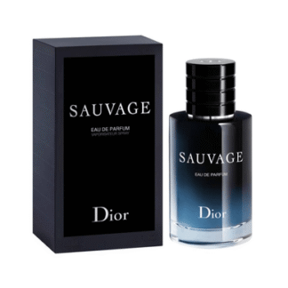 Sauvage Parfum Dior 100ml EDP 1.1 Premium