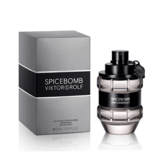 SpiceBoomb Victor & Rolf 90ml EDT 1.1 Premium