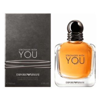Stronger With You 100ml EDT 1.1 premium