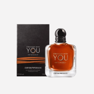 Stronger With You Intensely 100ml EDP 1.1 premium