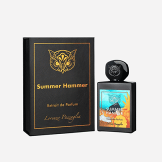 Summer Hammer Lorenzo Pazzaglia Extrait De Parfum 50ML 1.1 Premium
