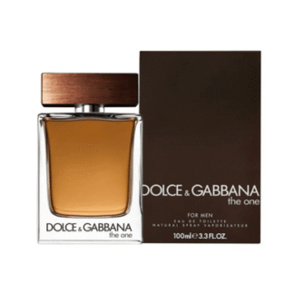 The One Dolce & Gabanna 100ml EDT 1.1 Premium