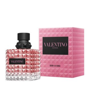 Valentino Donna Born In Roma 100ml EDP 1.1 Premium