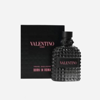 Valentino Uomo Born In Roma 100ML EDT 1.1 Premium