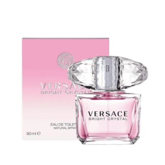 Versace Bright Crystal 90ml EDT 1.1 Premium