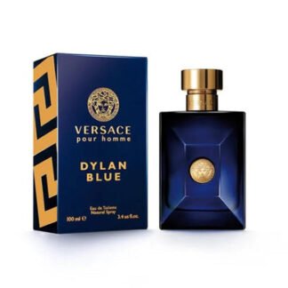 Versace Dylan Blue Men 100ml EDT 1.1 Premium
